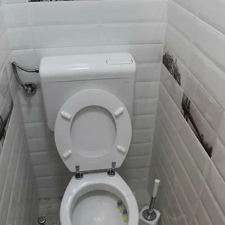 Duplex Sweet Daire *