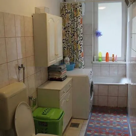 Duplex Sweet Daire *