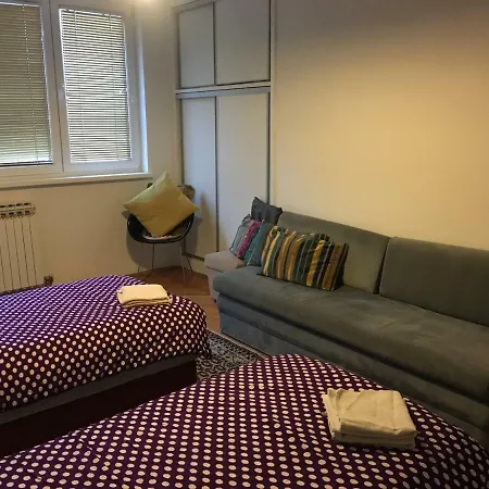 Duplex Sweet Daire Saraybosna
