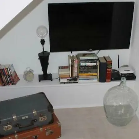 Daire Duplex Sweet *