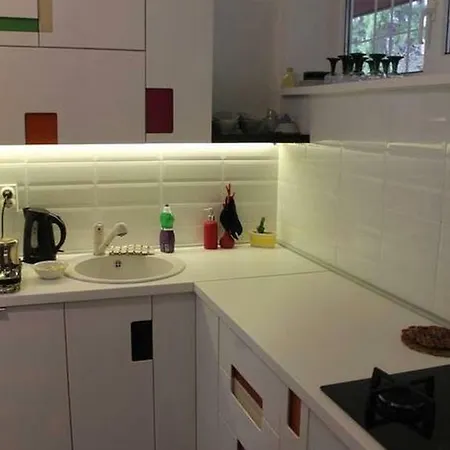 Duplex Sweet Daire Saraybosna