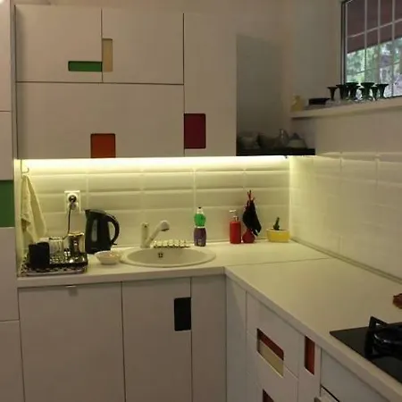 Duplex Sweet Daire Saraybosna