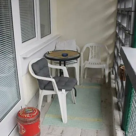 Duplex Sweet Daire